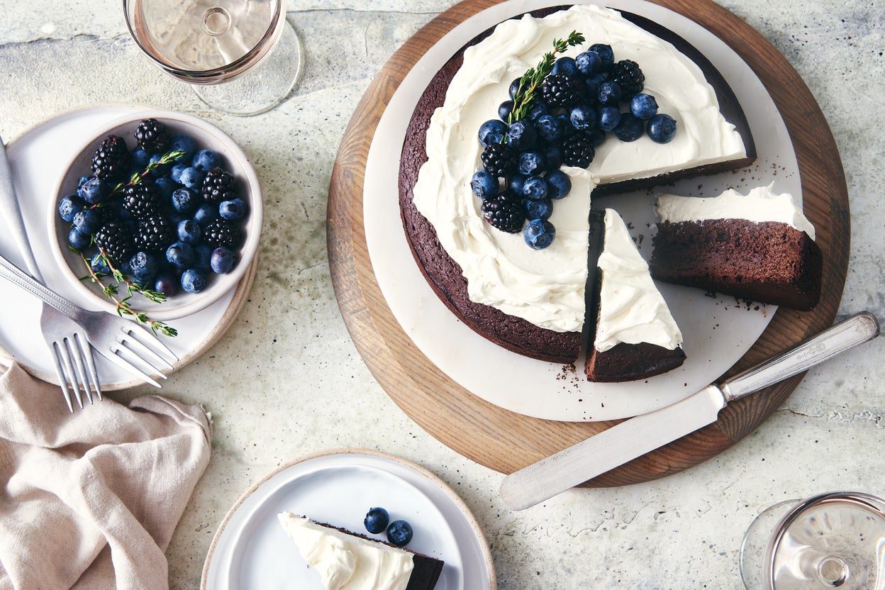A day in the life of a King Arthur recipe tester | King Arthur Baking